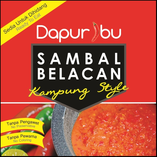 Dapur Ibu Food Industry Dapur Ibu Food Industry